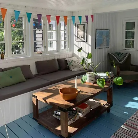 Colourful Life On Zealand's Odde *