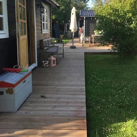 Colourful Life On Zealand's Odde * Yderby