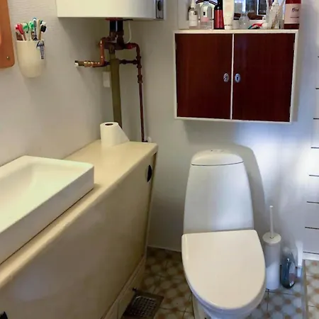 Prázdninový dům Colourful Life On Zealand's Odde *