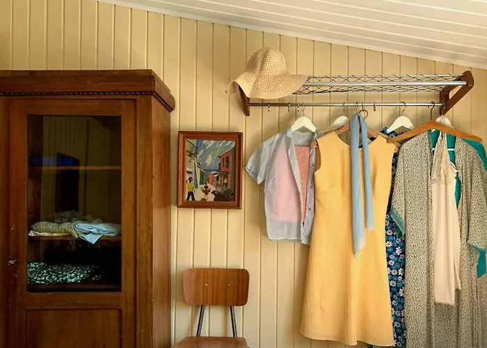 Colourful Life On Zealand's Odde